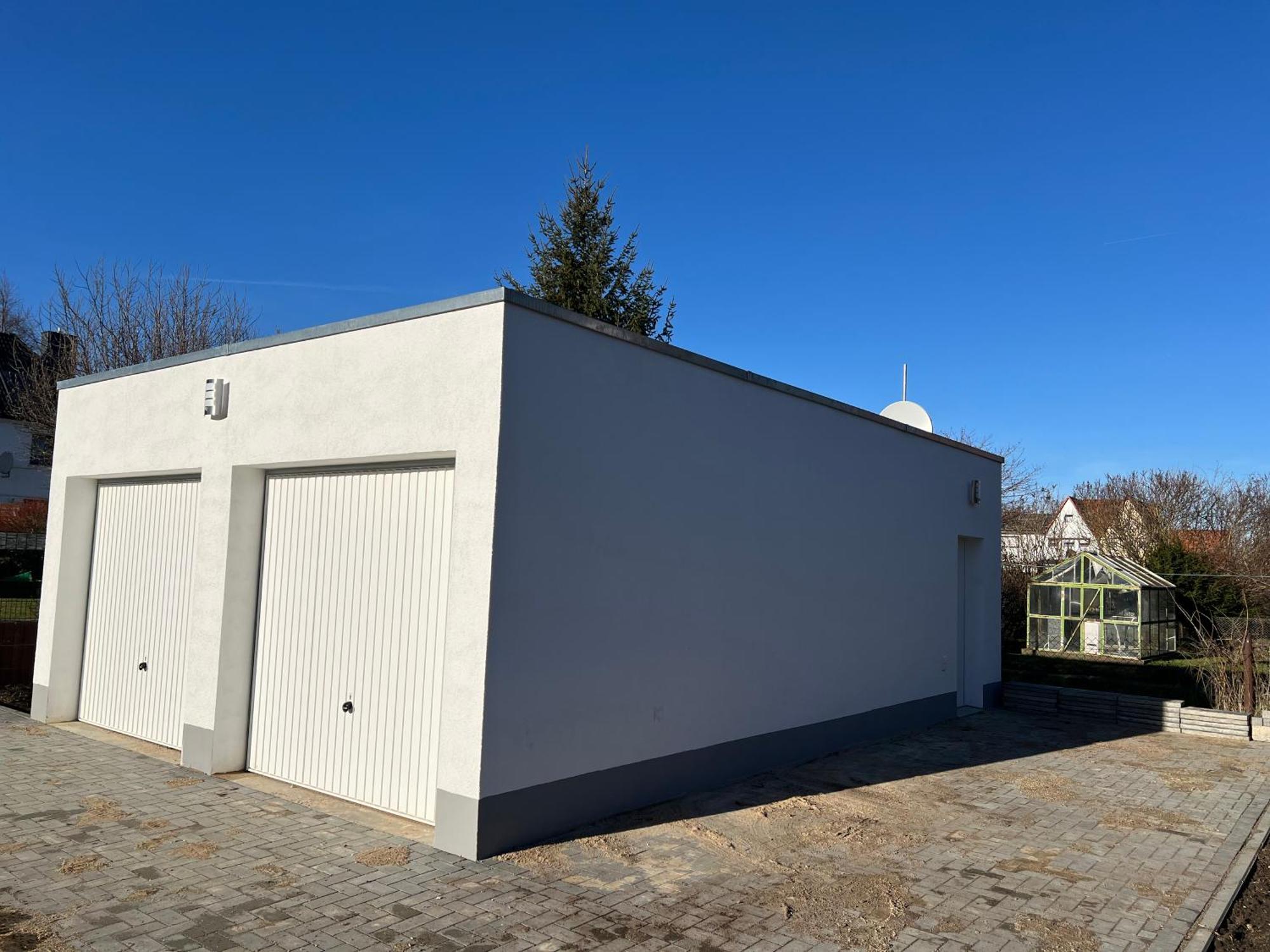 Ferienhaus Constanze Muecheln Am Geiseltalsee Stobnitz Eksteriør billede