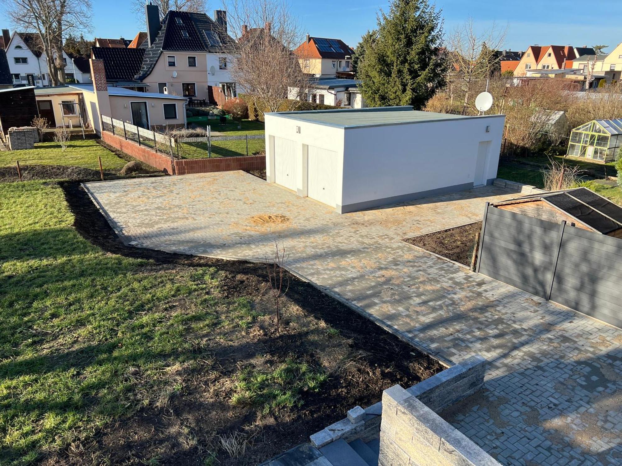 Ferienhaus Constanze Muecheln Am Geiseltalsee Stobnitz Eksteriør billede